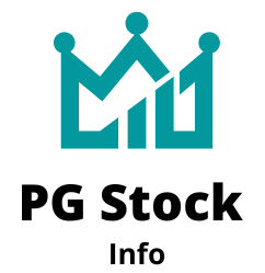 PG Stock Info